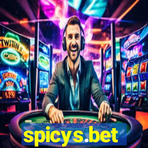 spicys.bet
