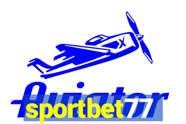 sportbet77