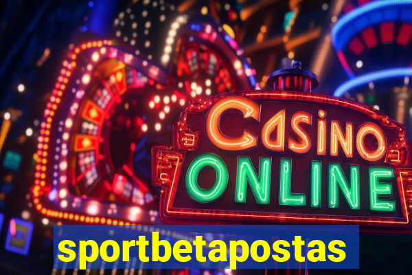 sportbetapostas