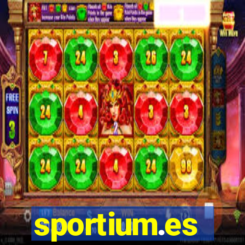 sportium.es