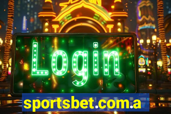 sportsbet.com.au