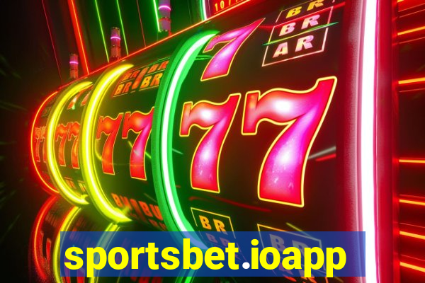 sportsbet.ioapp