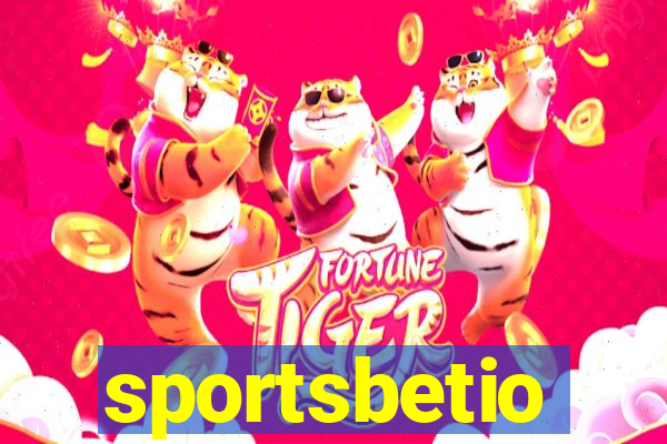 sportsbetio