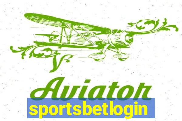 sportsbetlogin