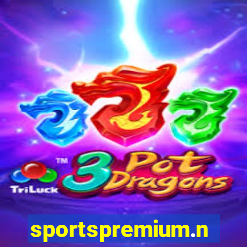 sportspremium.net