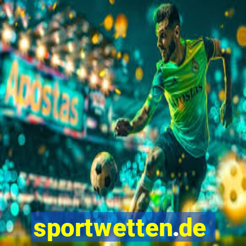 sportwetten.de