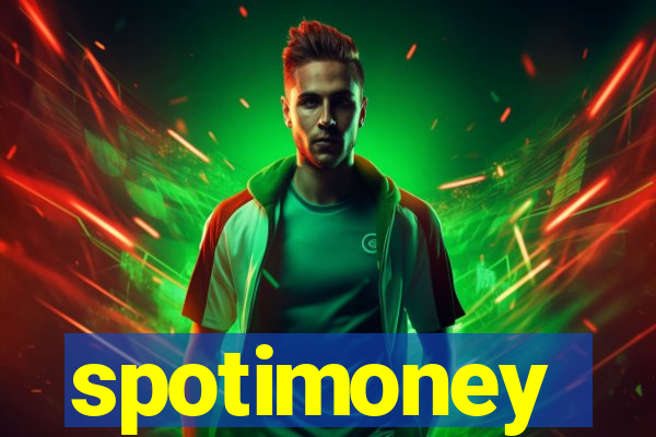 spotimoney