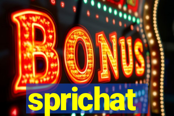 sprichat