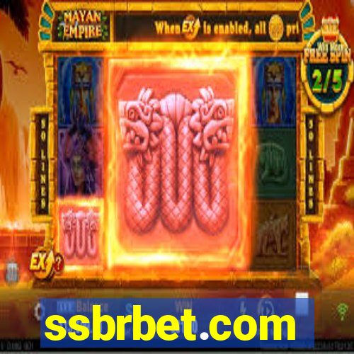 ssbrbet.com