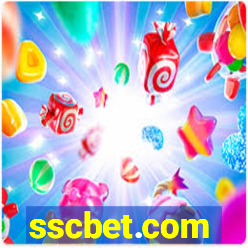sscbet.com