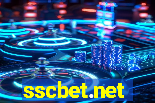 sscbet.net