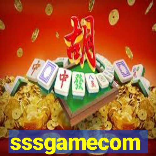 sssgamecom
