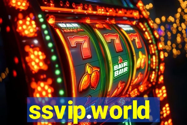 ssvip.world
