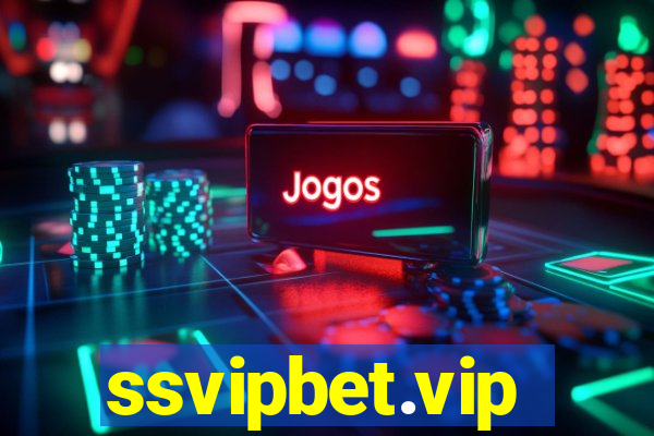 ssvipbet.vip