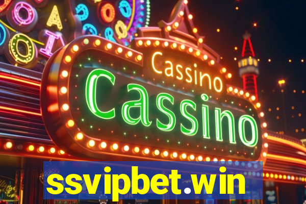 ssvipbet.win