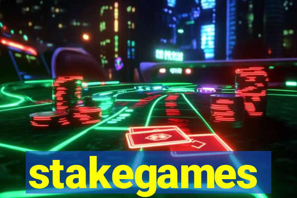 stakegames
