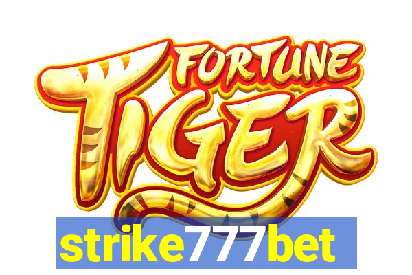 strike777bet