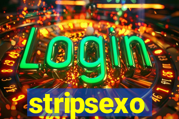 stripsexo