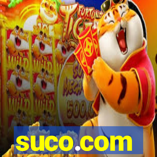 suco.com