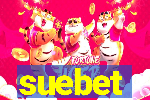 suebet