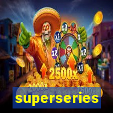 superseries