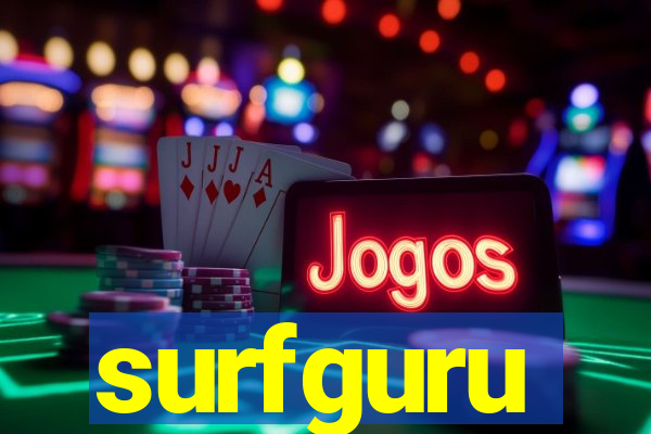 surfguru