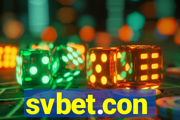 svbet.con