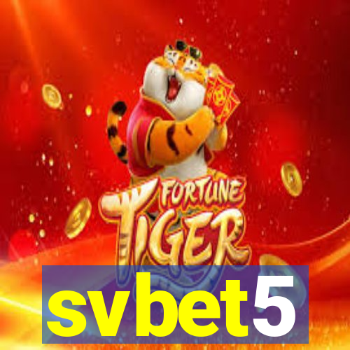 svbet5