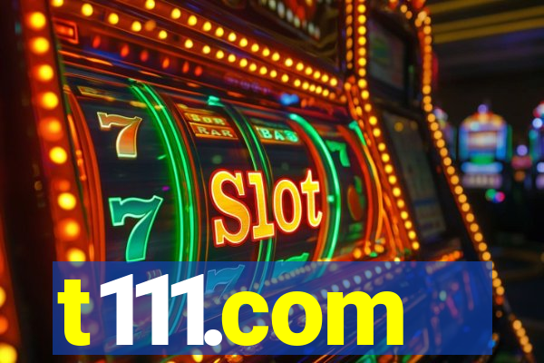 t111.com