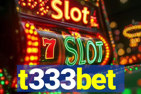 t333bet