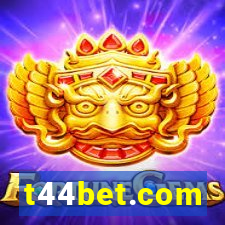 t44bet.com