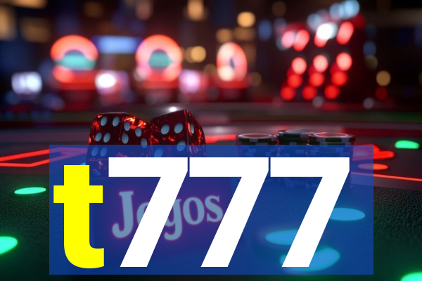 t777