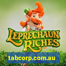 tabcorp.com.au