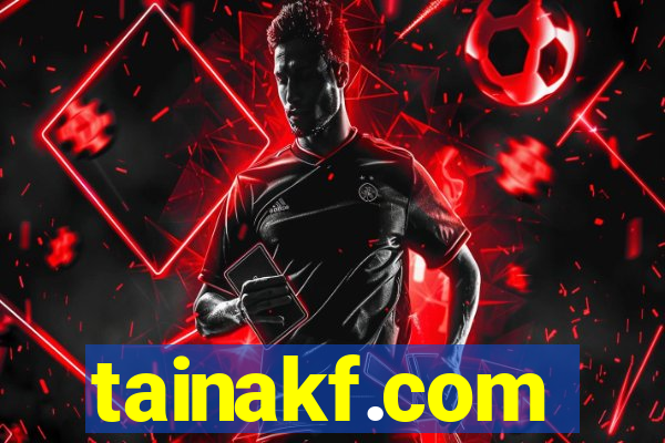 tainakf.com