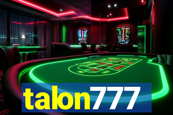 talon777