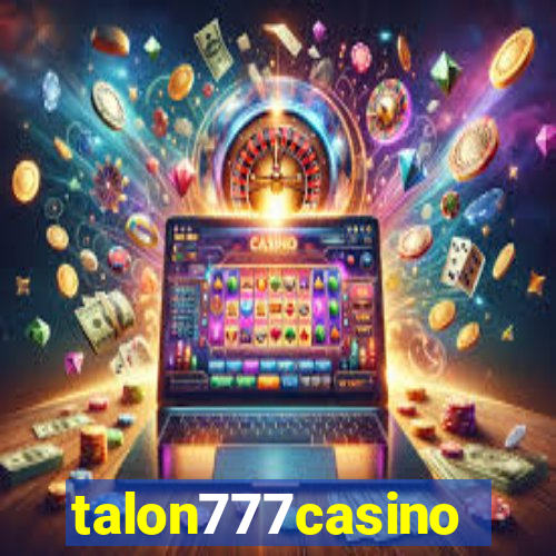 talon777casino