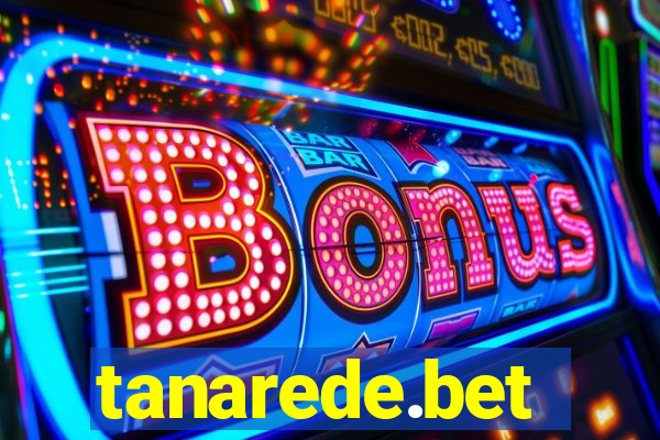 tanarede.bet