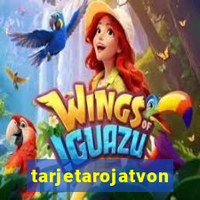 tarjetarojatvonline