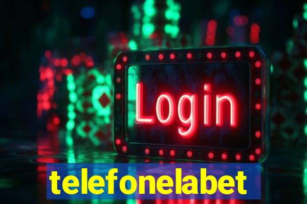 telefonelabet