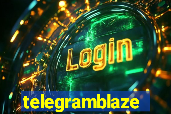 telegramblaze