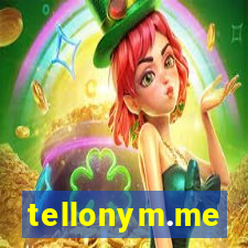 tellonym.me