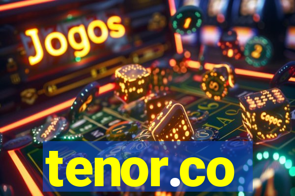 tenor.co