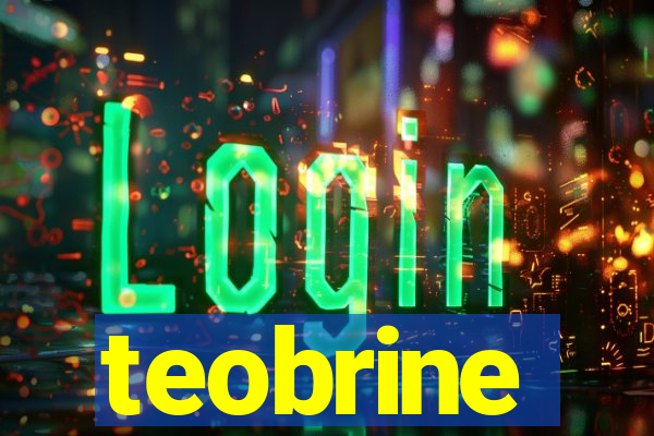 teobrine