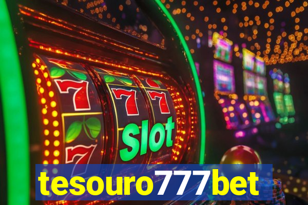 tesouro777bet