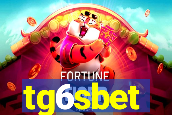 tg6sbet