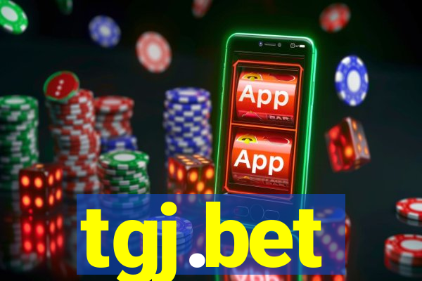 tgj.bet
