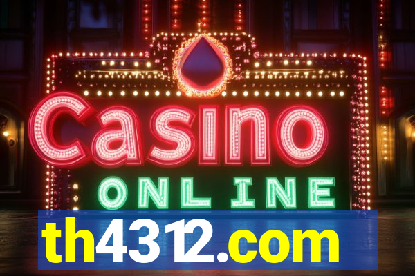 th4312.com