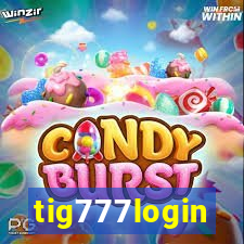 tig777login