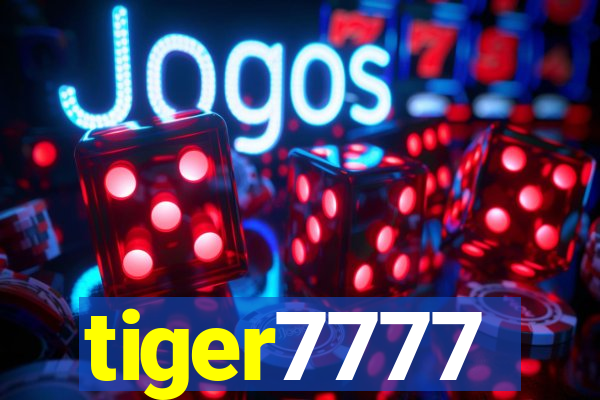 tiger7777