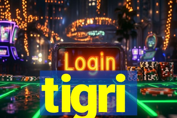 tigri
